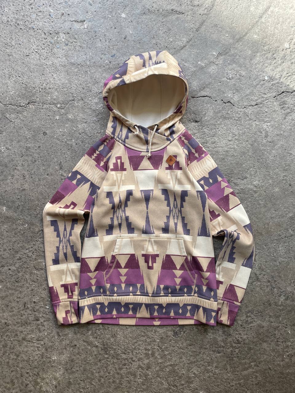 Burton Sweatshirt – Multicolor (XS)