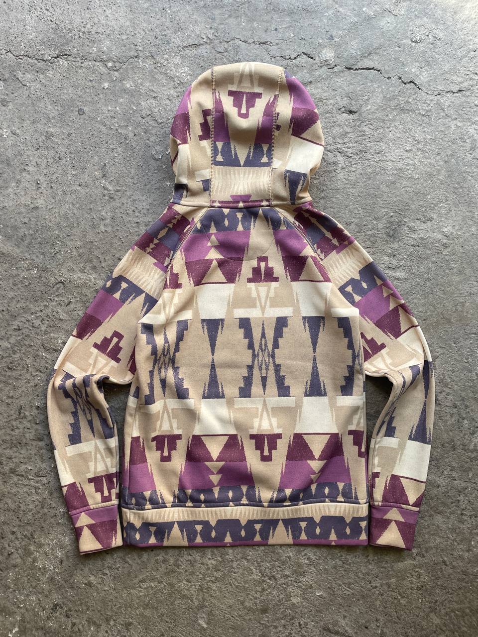 Burton Sweatshirt – Multicolor (XS)