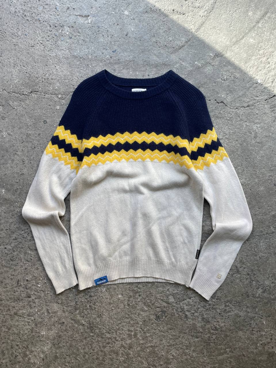 Napapijri Sweater – Multicolor (XL)