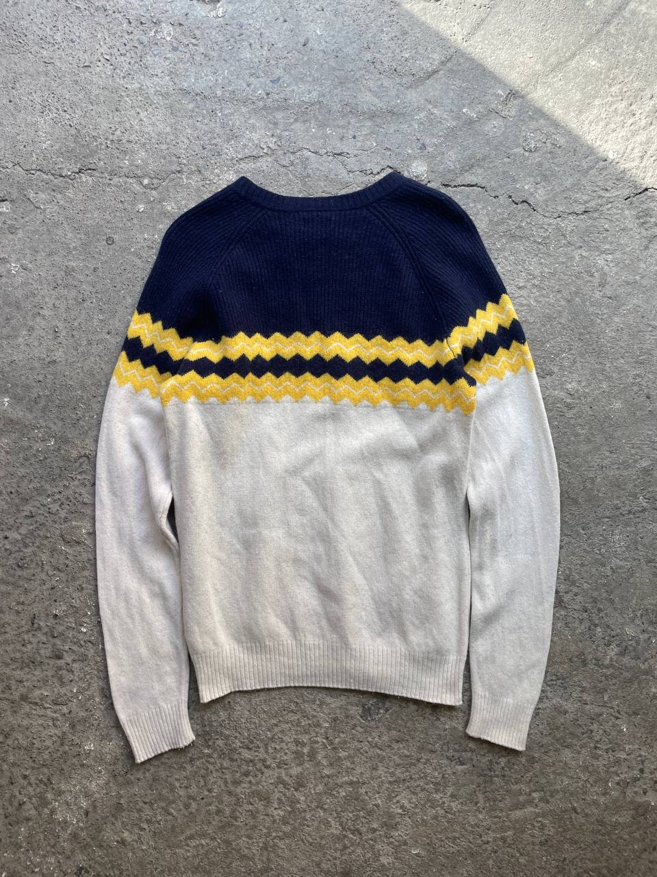 Napapijri Sweater – Multicolor (XL)