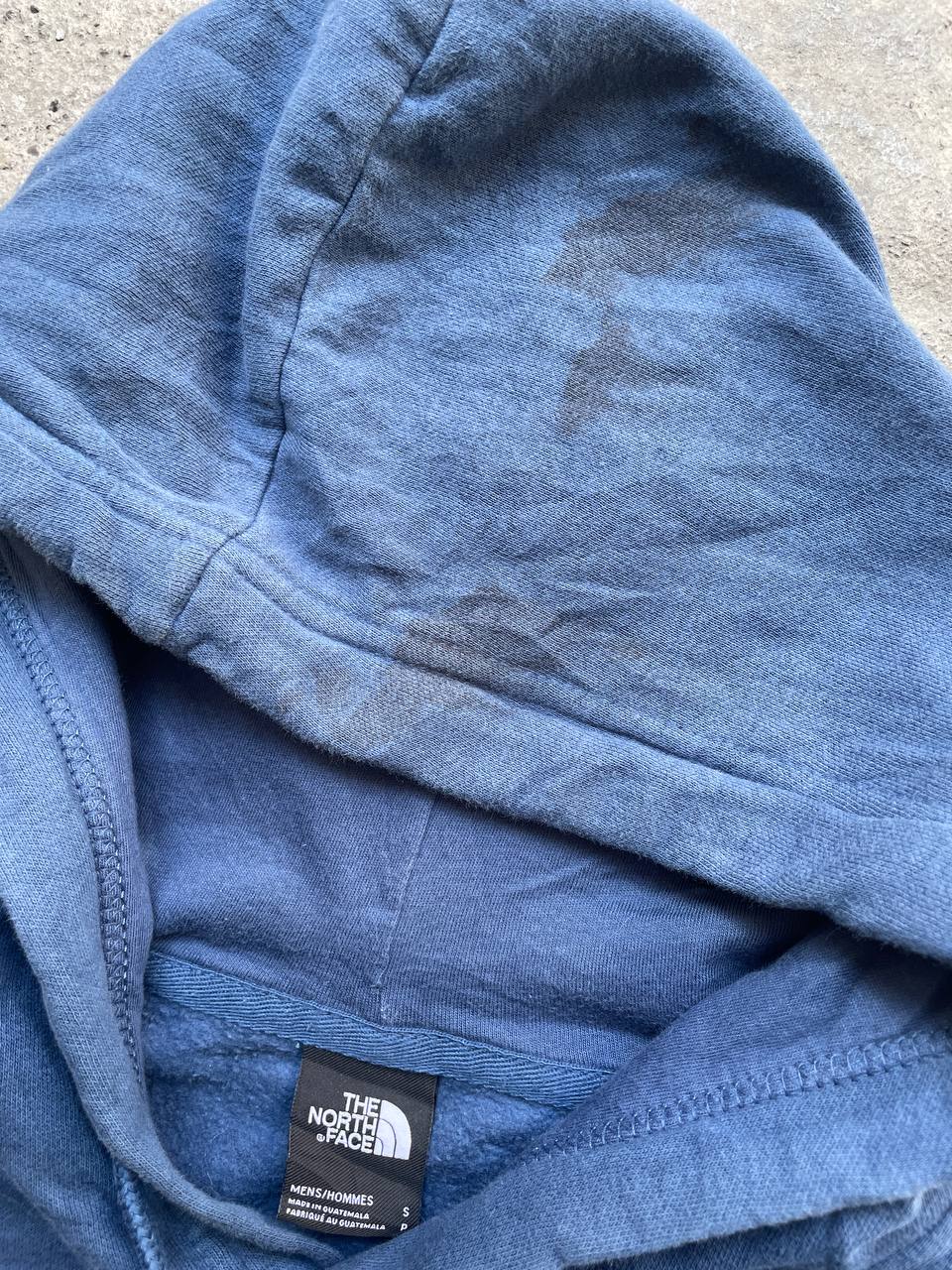 TNF Hoodie – Blue (S)