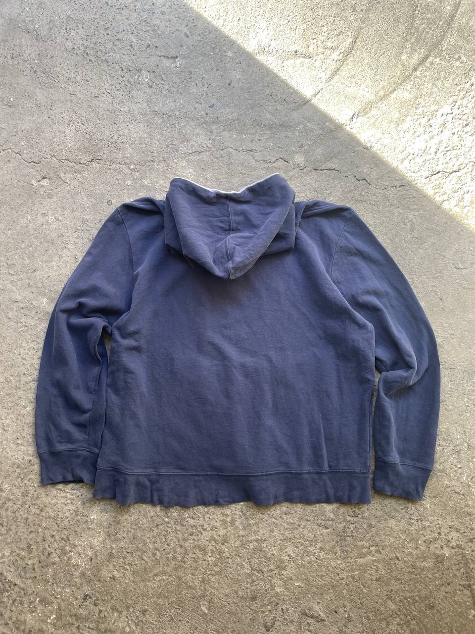 TNF Hoodie – Blue (XXL)