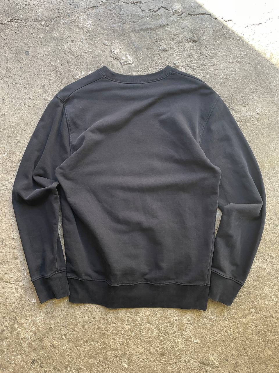 Carhartt Sweatshirt – Black (M)