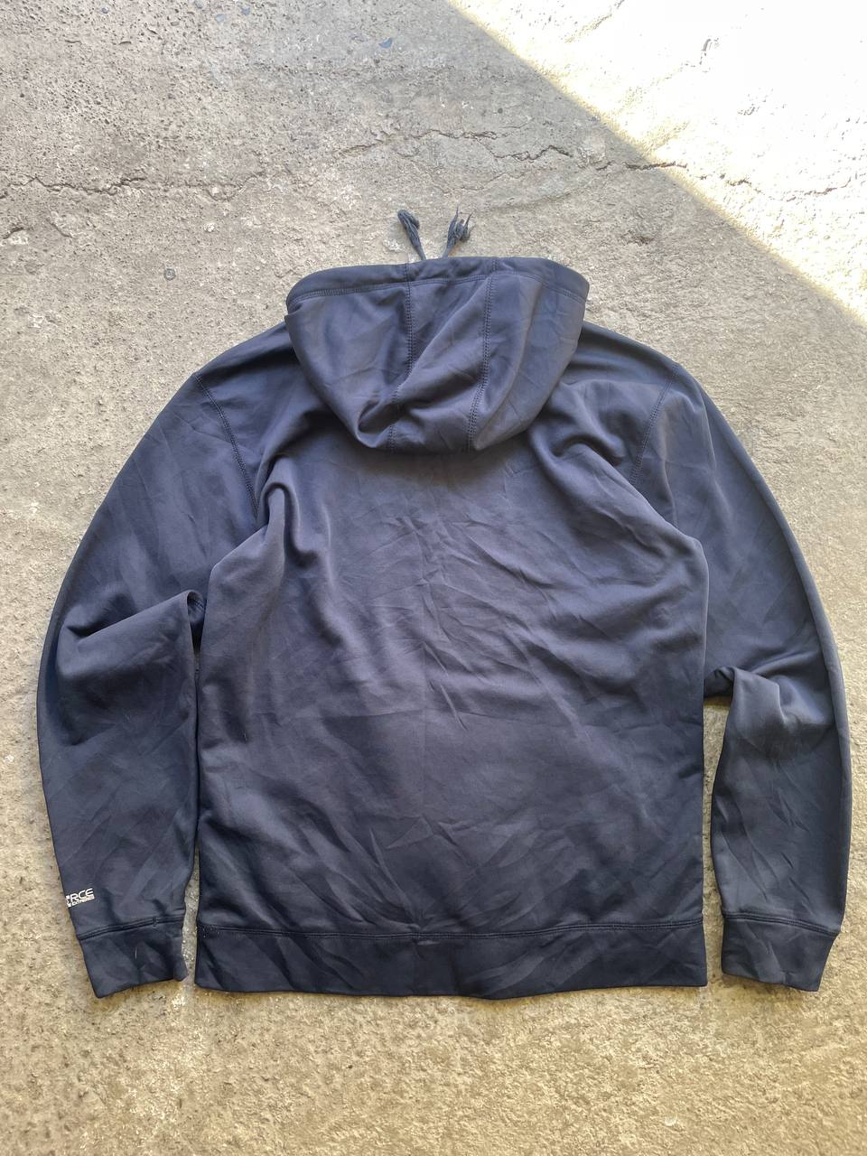 Carhartt Hoodie – Blue (M)