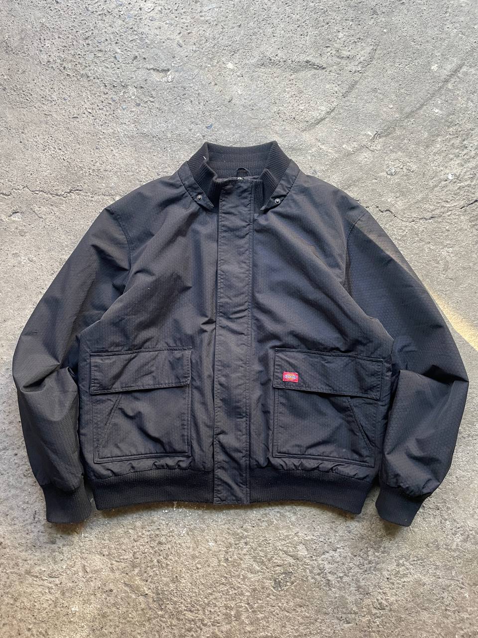 Dickies Jacket – Black (XXL)