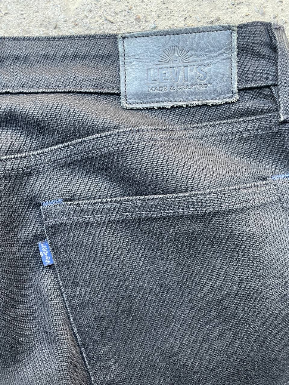 Levi’s Jeans – Black (33/34)