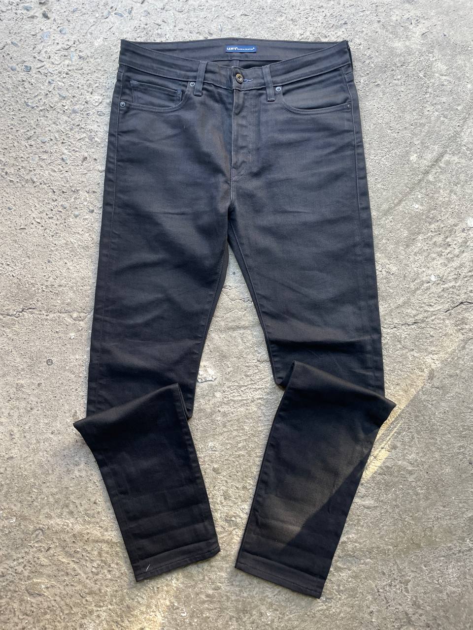 Levi’s Jeans – Black (33/34)