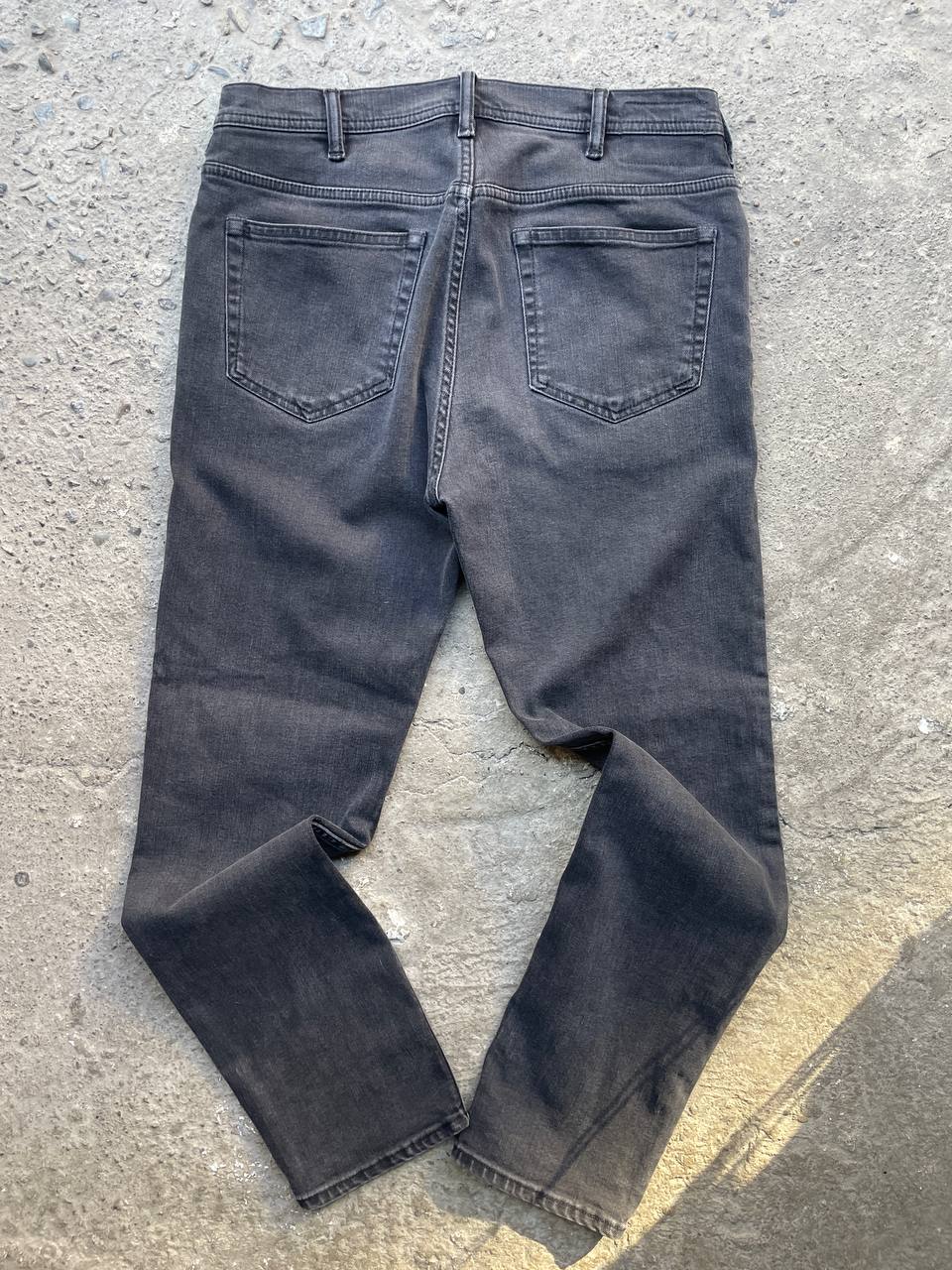 Acne Studios Jeans – Black (30/32)