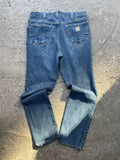 Carhartt Jeans FR – Blue (36/34)