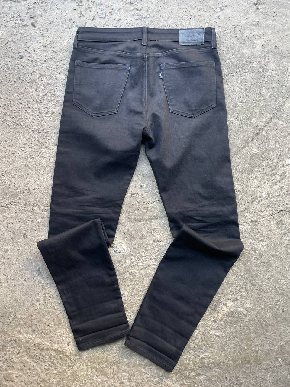 Levi’s Jeans – Black (33/34)