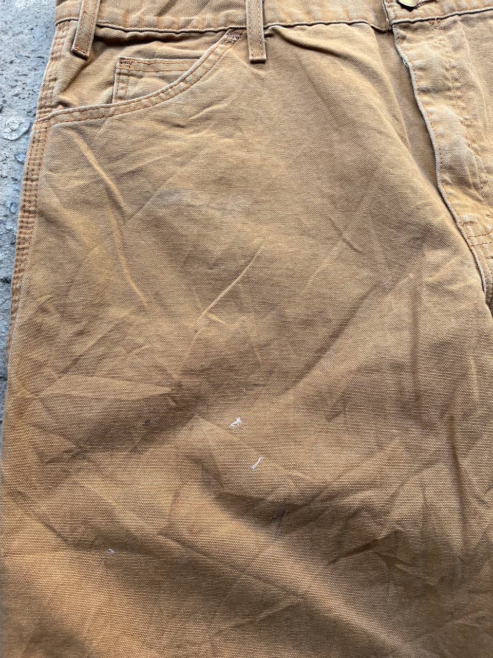 Dickies Carpenter Pants – Brown (38/32)