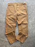 Dickies Carpenter Pants – Brown (38/32)