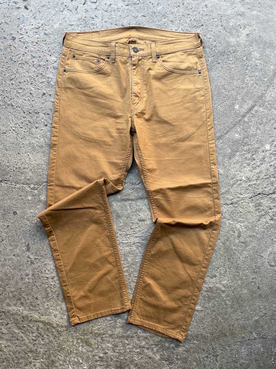 Levi’s Pants – Brown (32/30)