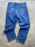 Dickies Jeans – Blue (36/32)
