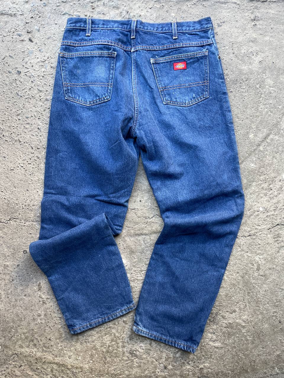 Dickies Jeans – Blue (36/32)