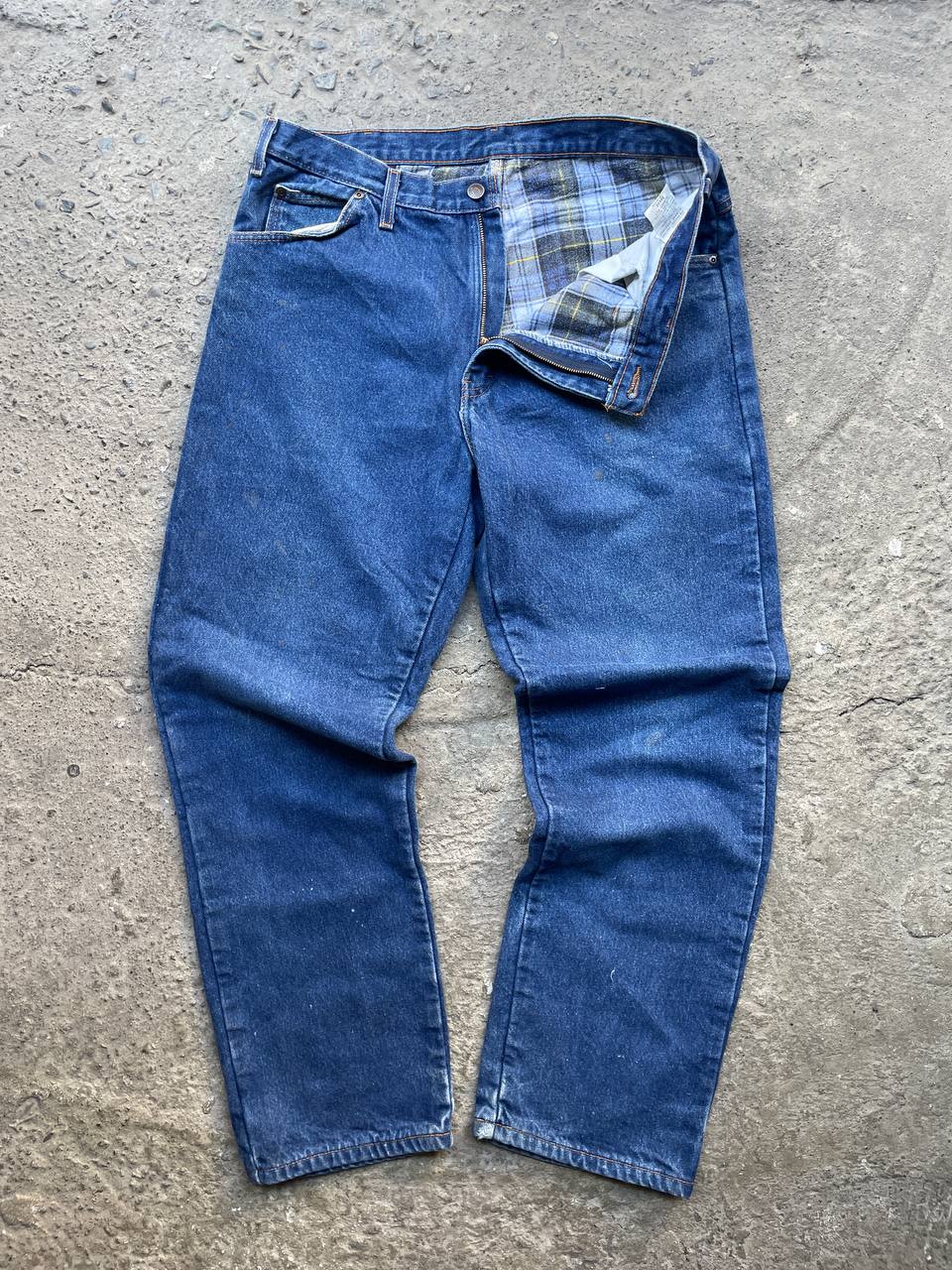 Dickies Jeans – Blue (36/32)