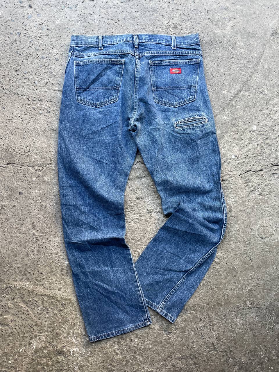 Dickies Jeans – Blue (34/32)