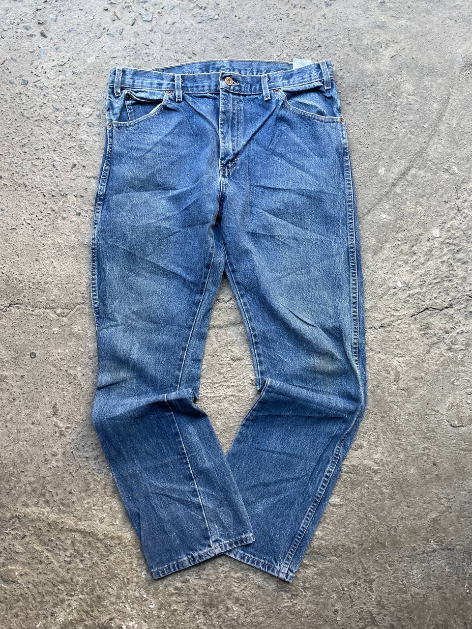 Dickies Jeans – Blue (34/32)