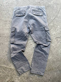 Cargo Pants – Grey (52)