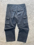 Cargo Pants – Black (54)