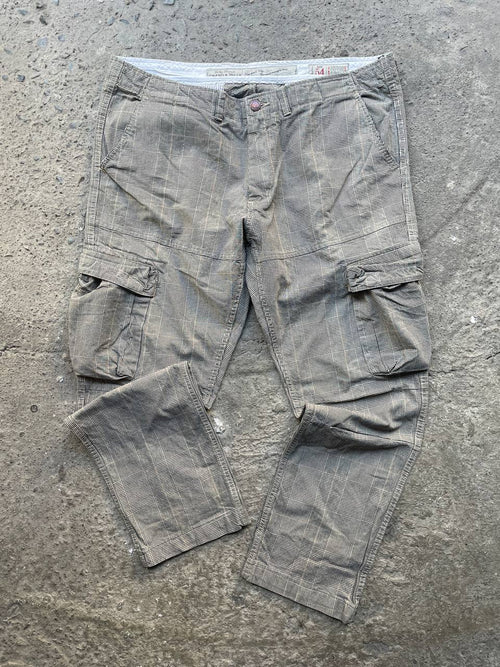 Cargo Pants – Checkered (54)