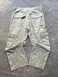Cargo Pants – Beige (83/32)