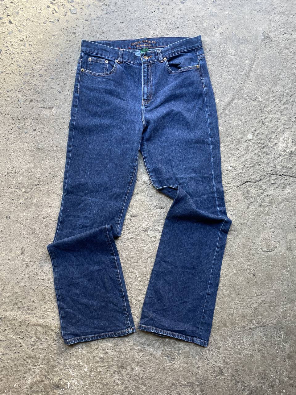 Ralph Lauren Jeans – Blue (10)