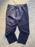 Ralph Lauren Pants – Blue (Size: “Cut off”)