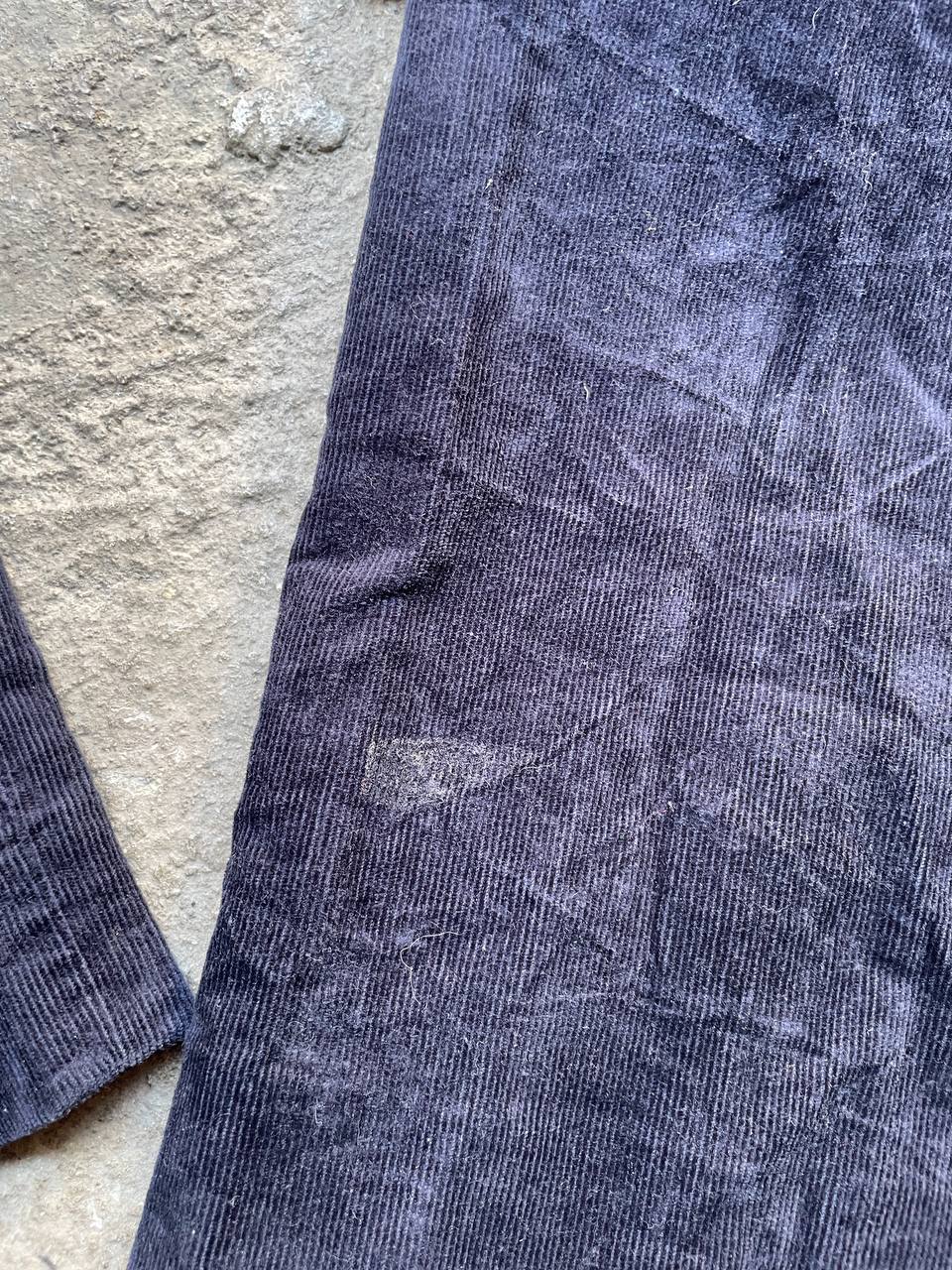 Ralph Lauren Pants – Blue (Size: “Cut off”)