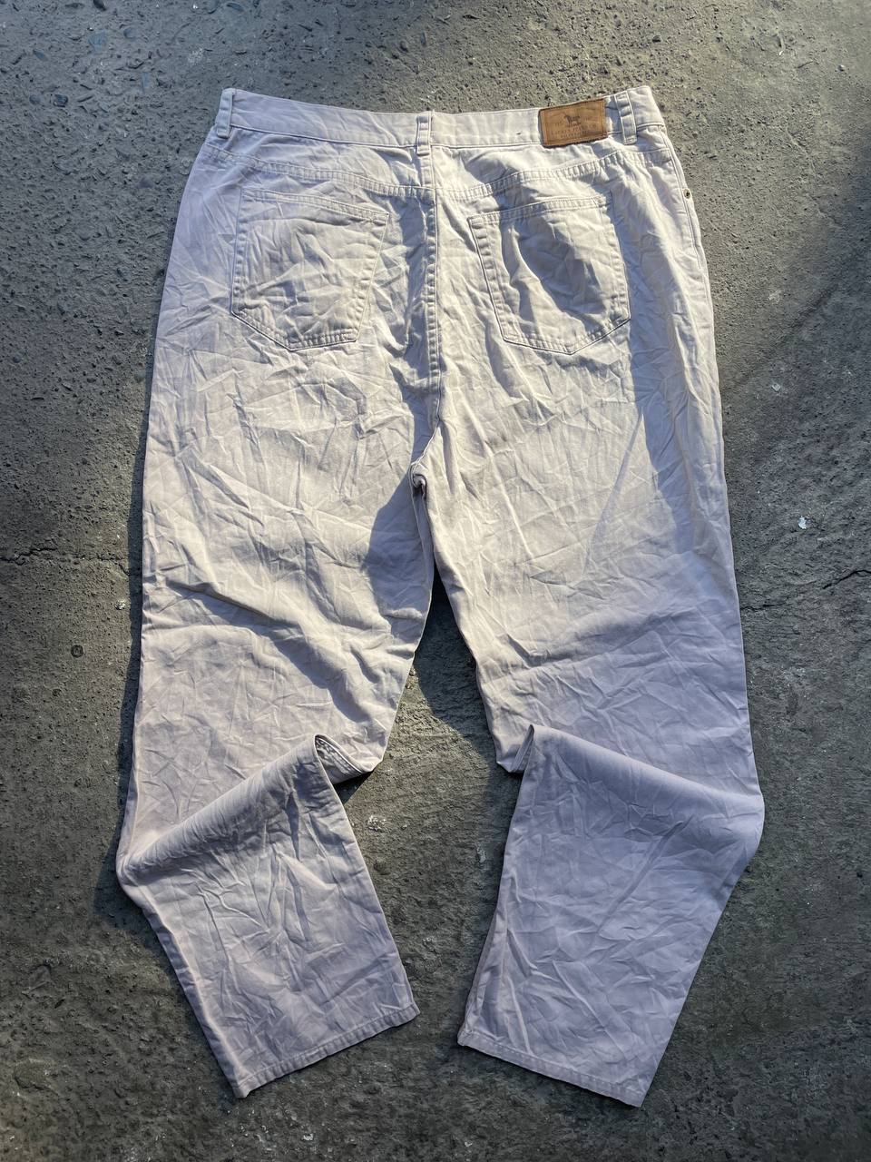 Ralph Lauren Pants – White (16)