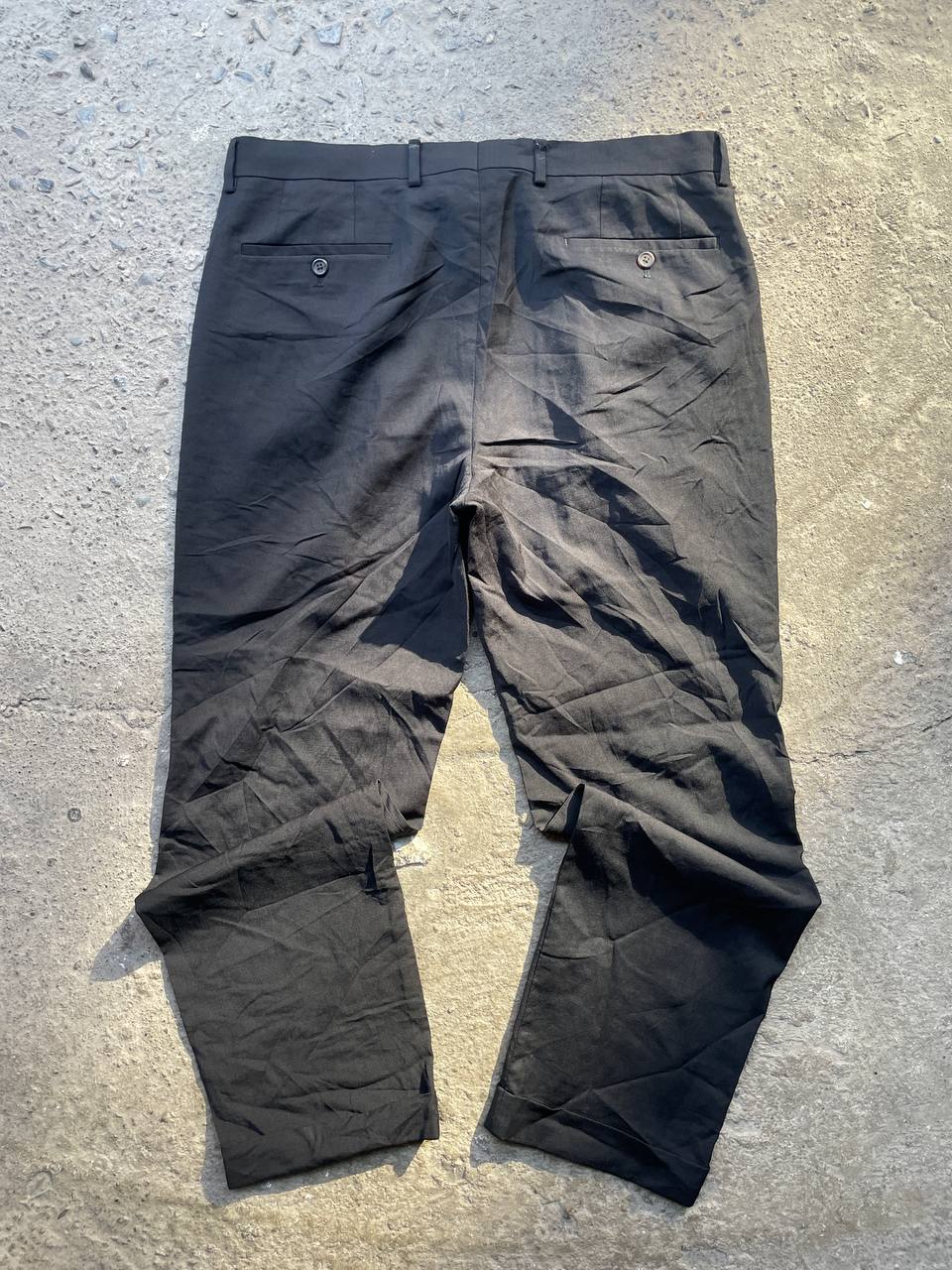 Ralph Lauren Pants – Black (34/30)