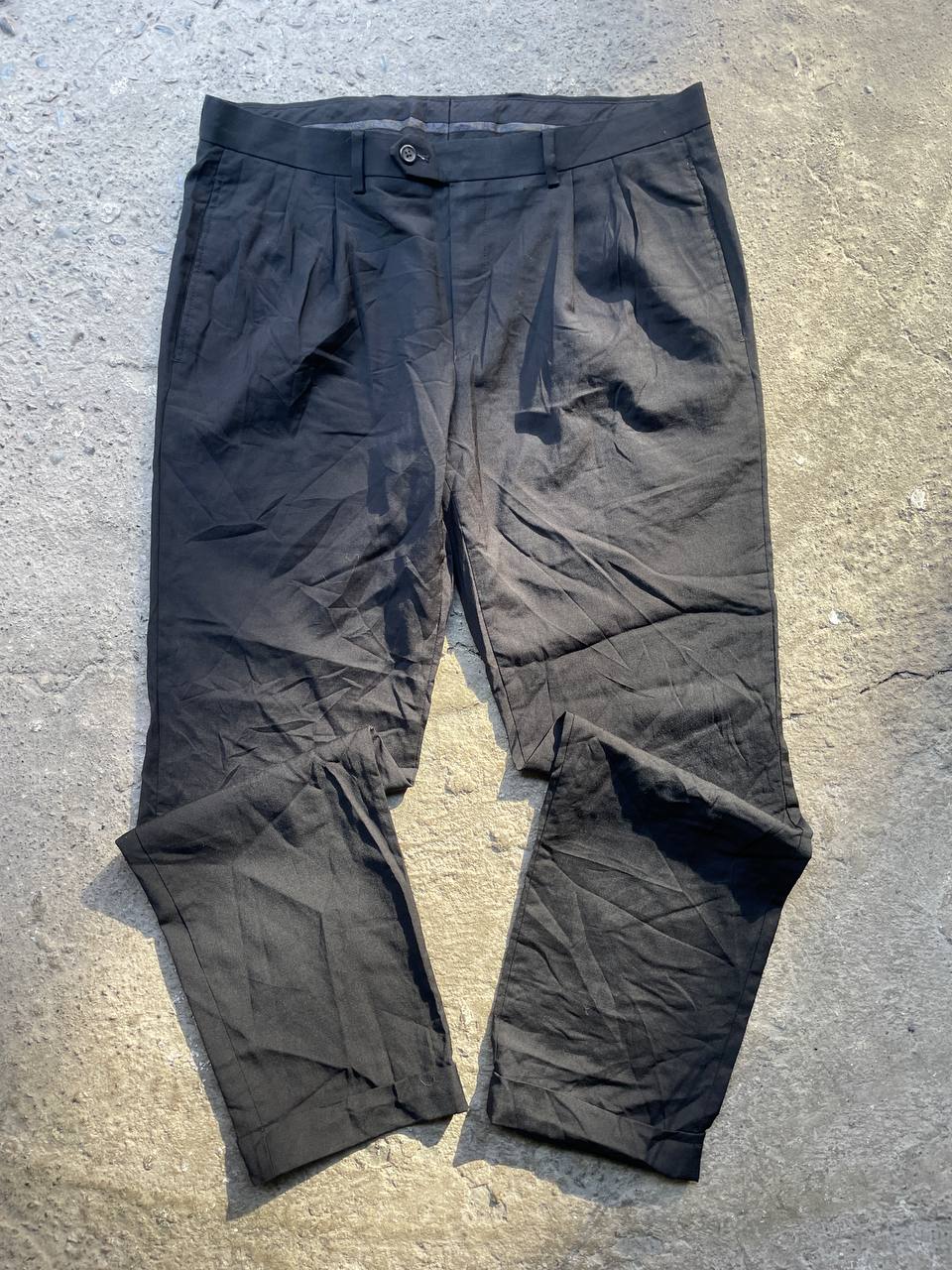 Ralph Lauren Pants – Black (34/30)