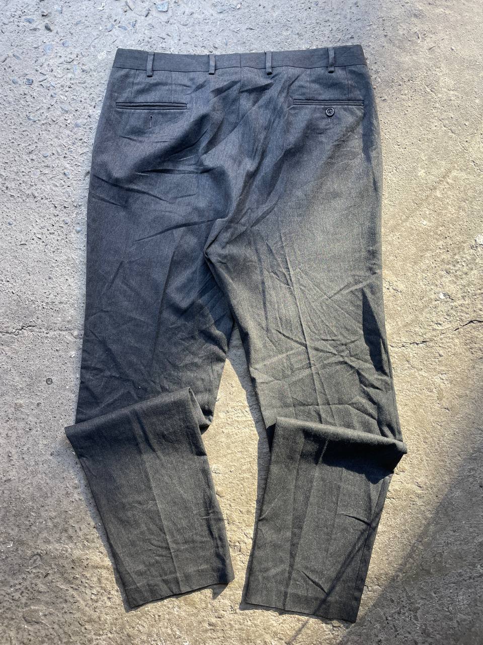 Ralph Lauren Pants – Grey (36/34)