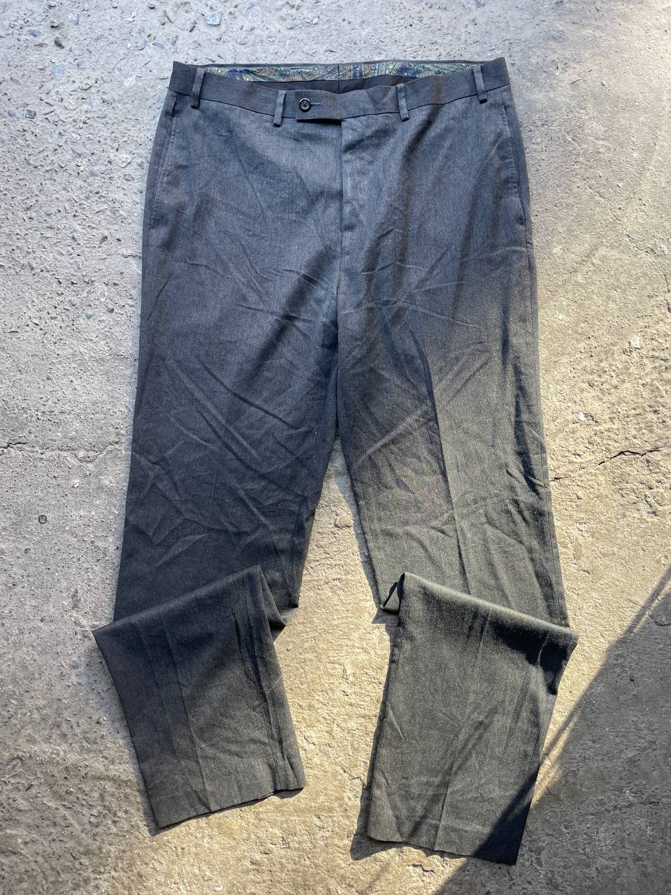 Ralph Lauren Pants – Grey (36/34)