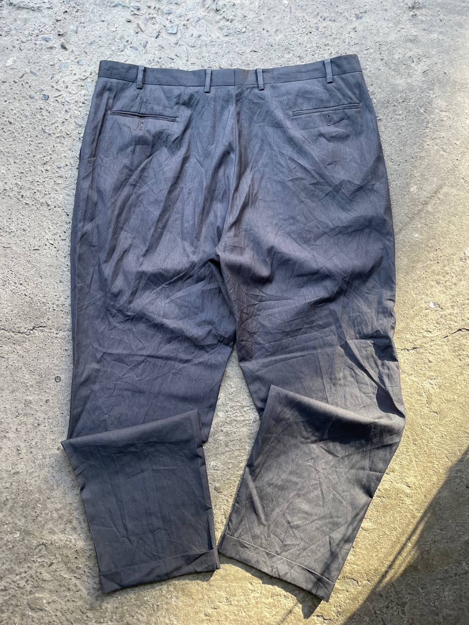 Ralph Lauren Pants – Grey (42/32)