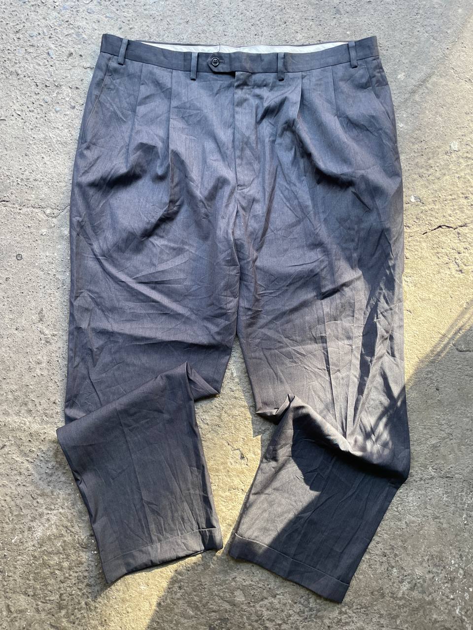 Ralph Lauren Pants – Grey (42/32)