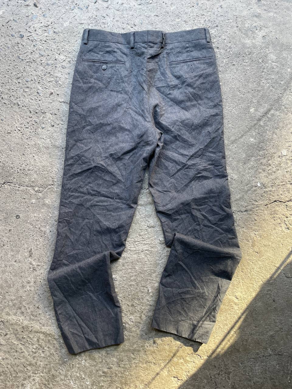 Ralph Lauren Pants – Grey (32/32)
