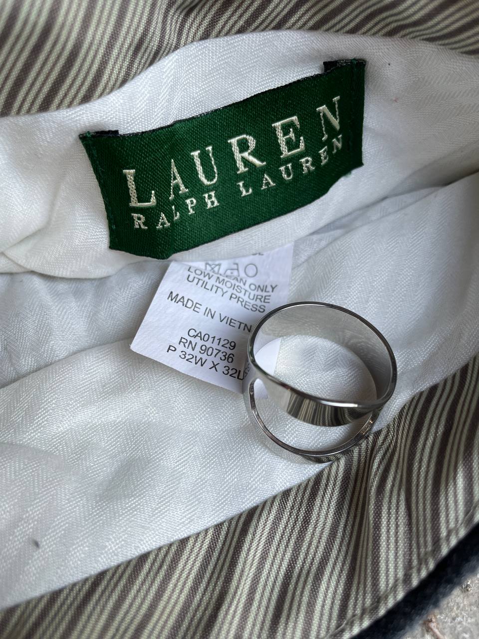 Ralph Lauren Pants – Grey (32/32)