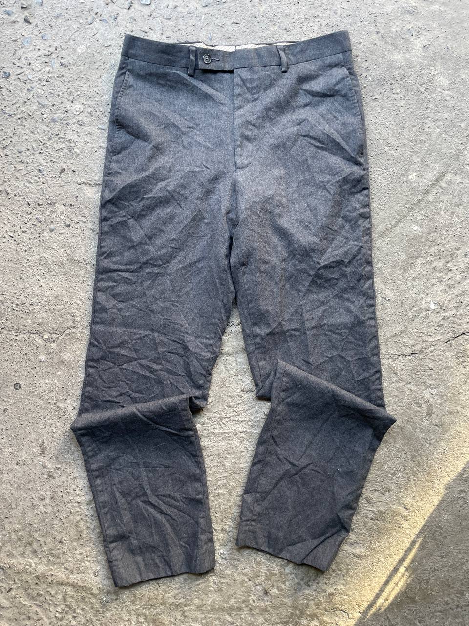 Ralph Lauren Pants – Grey (32/32)