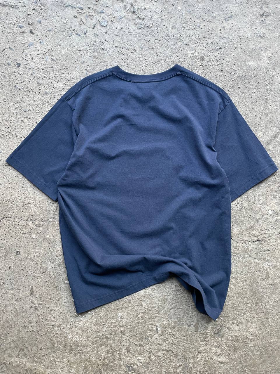 Uniqlo T-Shirt – Blue (XL)