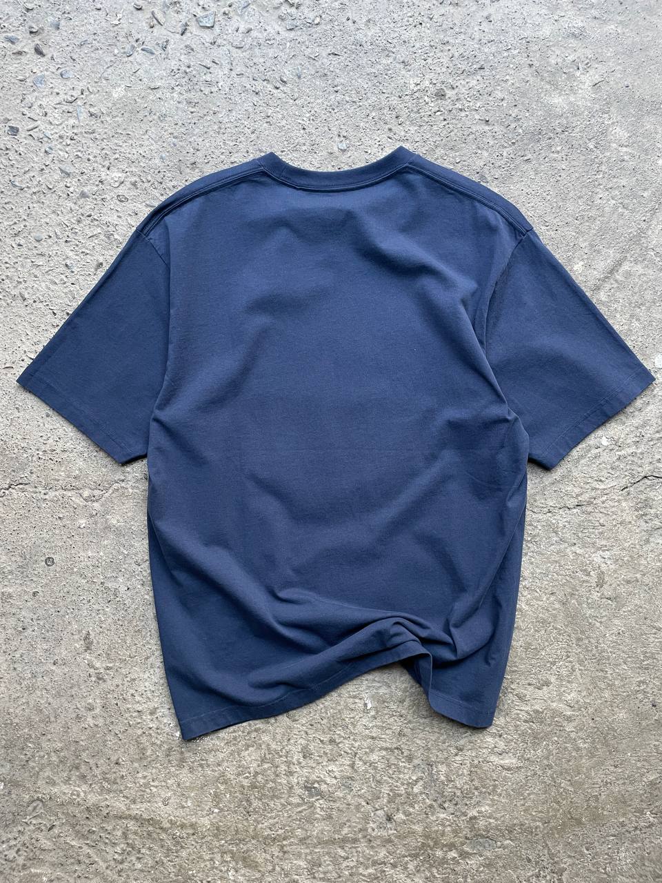 Uniqlo T-Shirt – Blue (L)