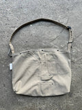 Upcycled Carhartt WIP Bag – Beige (One Size)