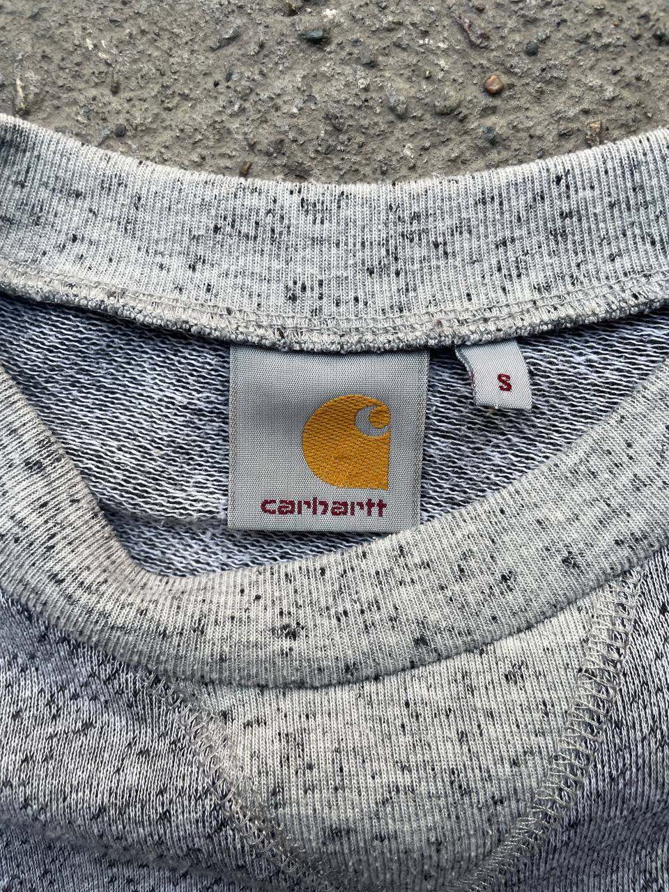 Carhartt Sweat – Grey (S)