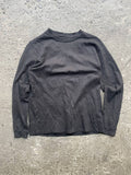 Carhartt Longsleeve – Black (XS-Youth)