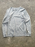 Carhartt WIP Longsleeve – Grey (S)
