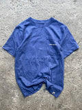 Carhartt T-Shirt – Blue (S)