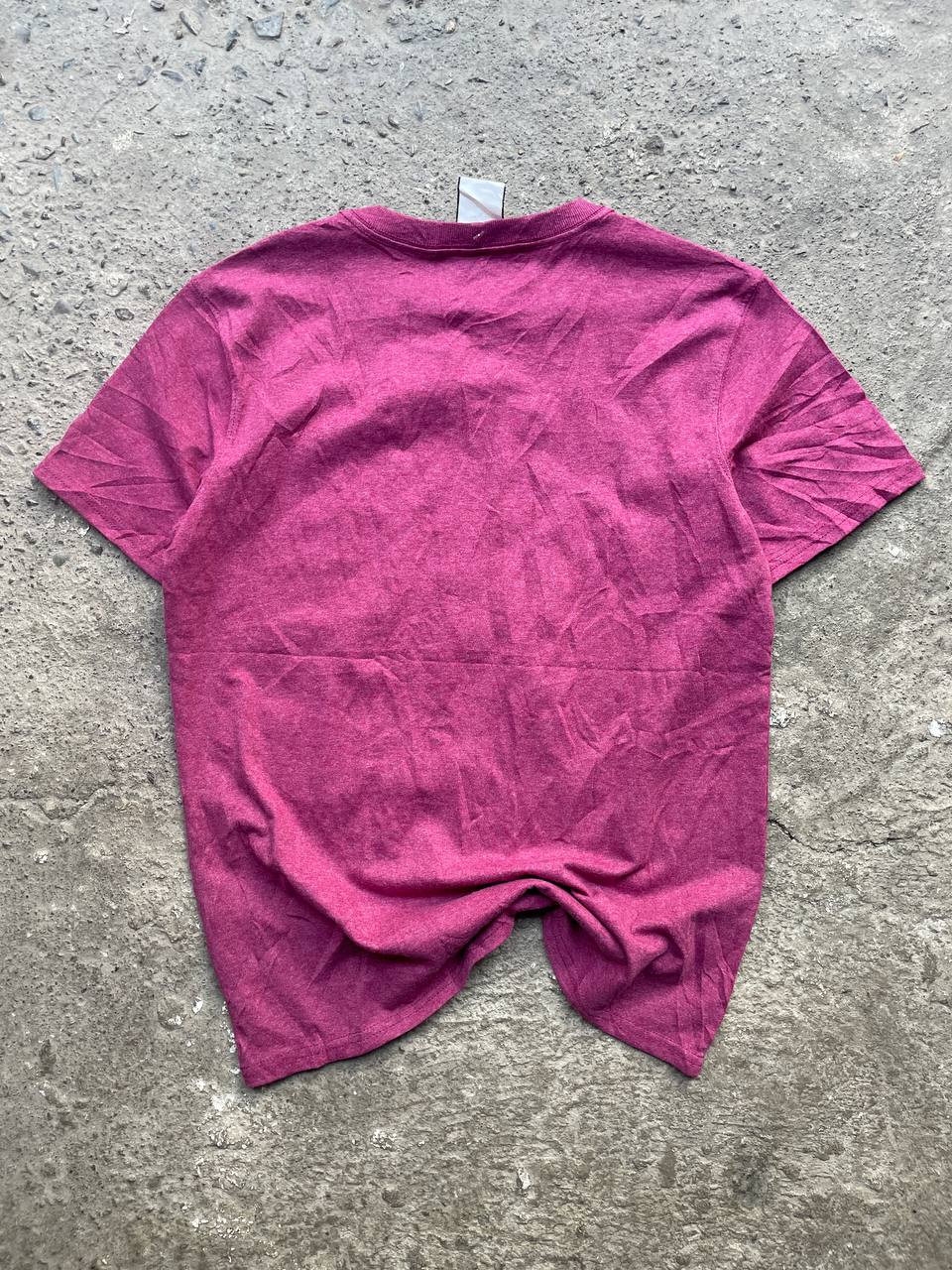 Carhartt T-Shirt – Pink (S-Youth)