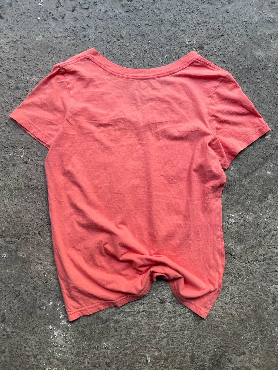 Carhartt T-Shirt – Pink (XL-Youth)
