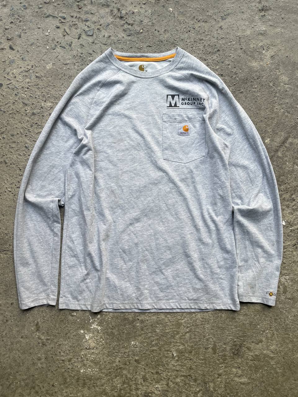 Carhartt Longsleeve – M