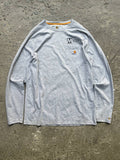 Carhartt Longsleeve – M